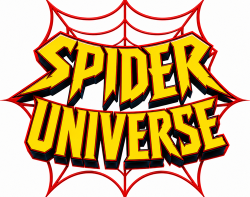Spider Universe